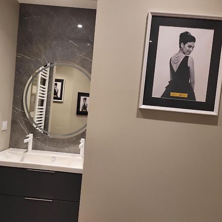 Ainay/Centre Lyon/Un Cocon !アパートメント エクステリア 写真