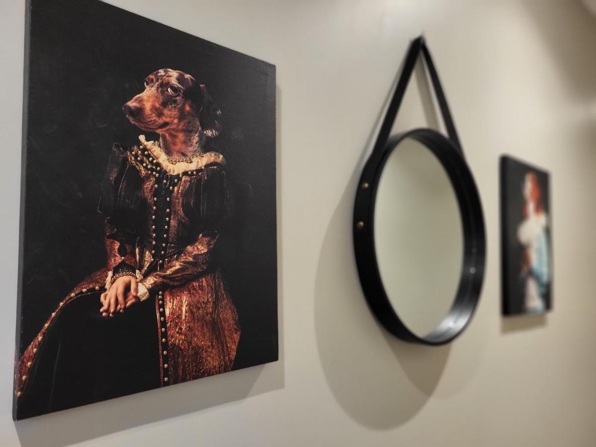 Ainay/Centre Lyon/Un Cocon !アパートメント エクステリア 写真