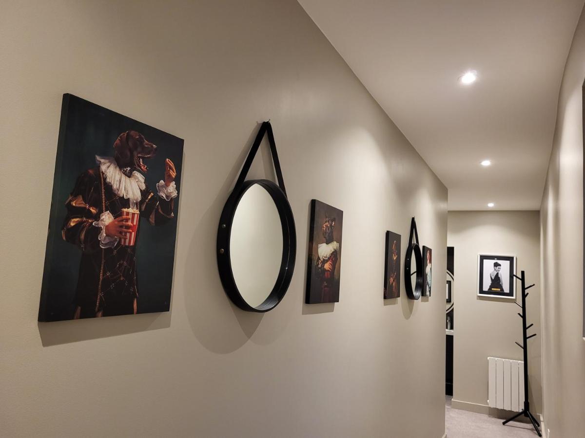 Ainay/Centre Lyon/Un Cocon !アパートメント エクステリア 写真