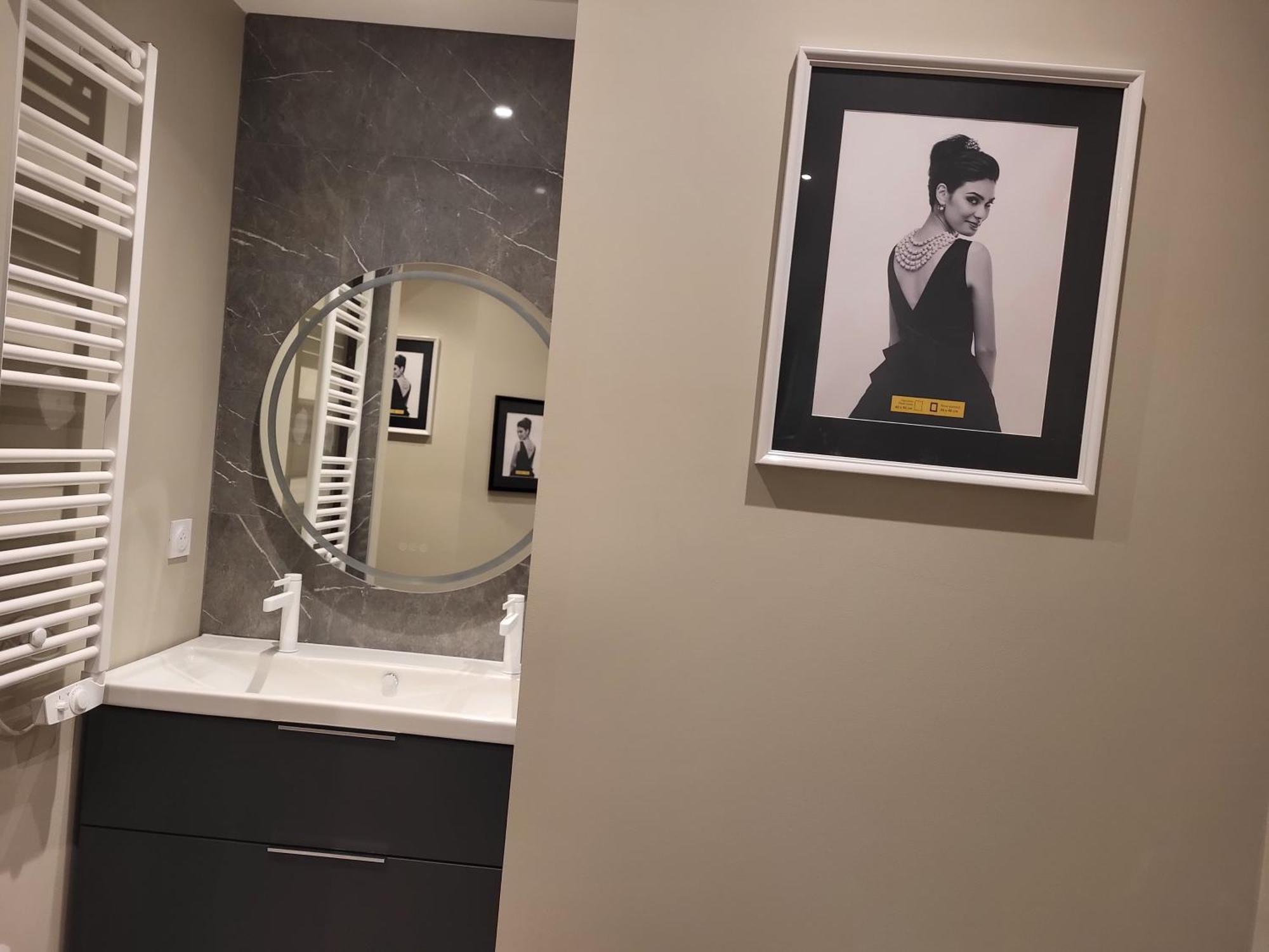 Ainay/Centre Lyon/Un Cocon !アパートメント エクステリア 写真